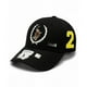 thumbnail image 1 of Gorra Polo Laurel urbana estilo clásico con broche ajustable para hombres, 1 of 4