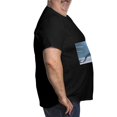 thumbnail image 4 of Spider-Man Men's Short Sleeve Plus Size T-Shirt, 4 of 5
