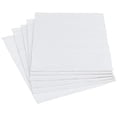 thumbnail image 1 of INDIVIDUAL BLANCO Juego de 6 Design Imports CAMZ72891, 1 of 2