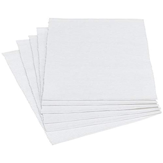 INDIVIDUAL BLANCO Juego de 6 Design Imports CAMZ72891