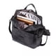 thumbnail image 2 of Guardurnaity Mochila impermeable de PU para mujer, ideal para la escuela y viajes. Mochila tipo bolso. Bolsos de hombro para mujer. Mochilas café, 2 of 6