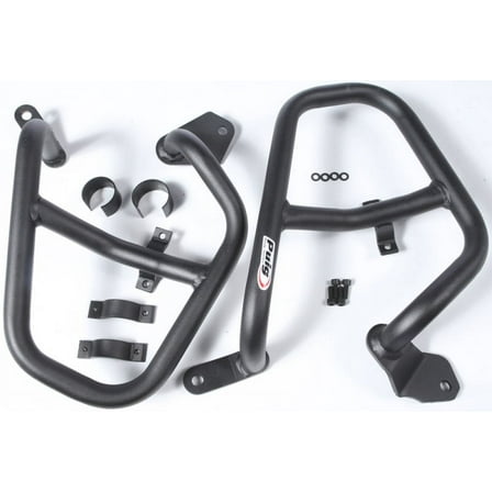 Puig Black Engine Guards (6387N)