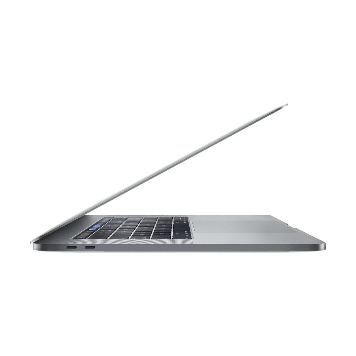Apple, Restored Macbook Pro, Model A1990 15 inch, Gray - Walmart.com