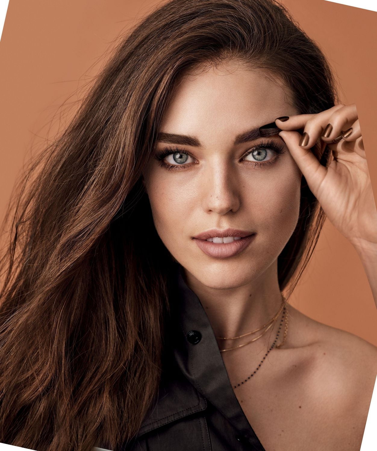 Teinture à peler pour sourcils Tattoo Brow™ Maybelline New York Teinture à peler pour sourcils Tattoo Brow