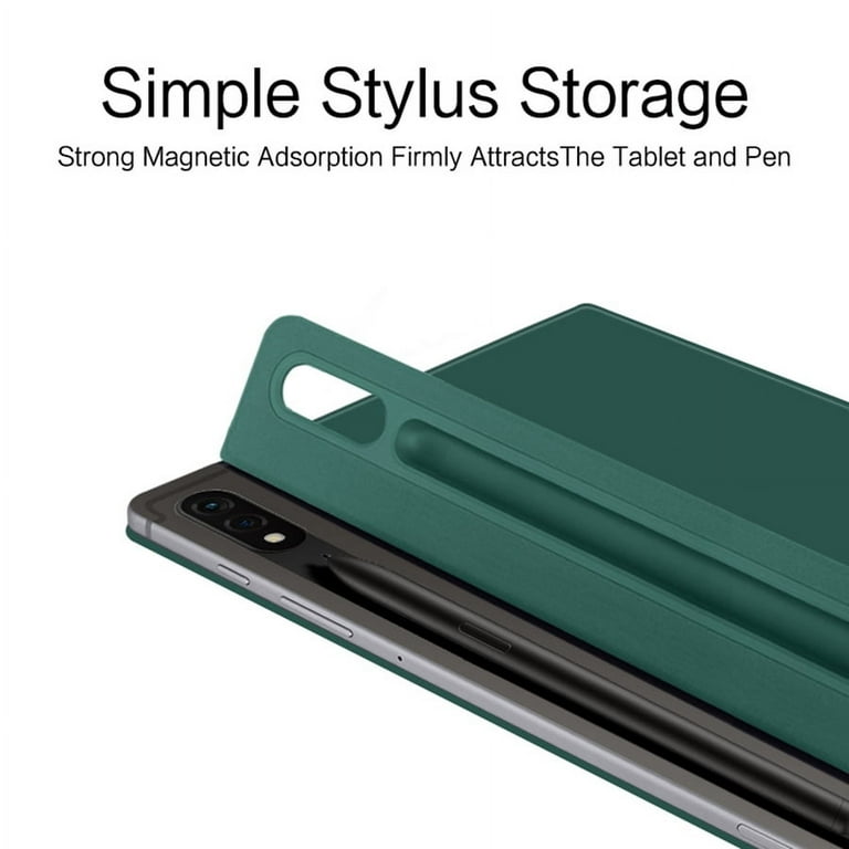 Magnetic Case For Samsung Galaxy Tab S7 FE Inch /Galaxy Tab