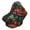 Go Surfer, variant on Fotbe Wine Pattern Car Seat Covers for Babies, Nursing Breastfeeding Cover Infant Carseat Canopy, Soft Stretchy Carrier Cover