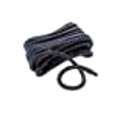 thumbnail image 2 of SEACHOICE Double-Braid Nylon Dock Line 3/8" x 20' 40271 Black, 2 of 4