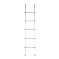 thumbnail image 4 of Escalera para vehículos recreativos, Escalera nocturna para vehículos recreativos, Escalera de 5 camas, Escalera de mano, Solución innovadora, 4 of 9