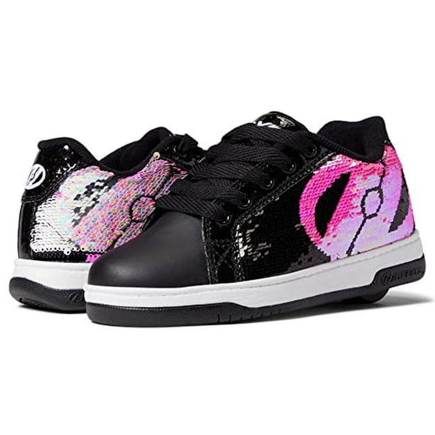 Split heelys hot sale