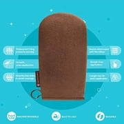 The Ultimitt Double Set - BROWN