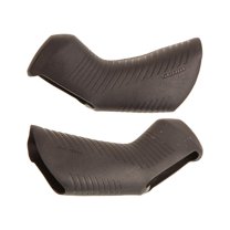 SRAM RED eTap AXS Hydraulic Brake Lever Hood Covers - Black, Pair, E1