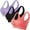 Multicolore 2, variante sur Aboser Soutiens-gorge de Sport Grande Taille pour Femmes, Lot de 3, Soutiens-Gorge à Maintien Élevé, Soutien-Gorge Rembourré Respirant et Frais, Entraînement Course Yoga, Soutiens-Gorge Dos Nageur Liftup Air