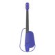 thumbnail image 1 of ENYA Guitarra Inteligente Color Púrpura NEXG 2-PL ENYA purpura 31.75x12.45x105.41, 1 of 4