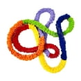 thumbnail image 3 of Almencla 1xCooperative Stretchy Band Exercise Band Loop Soft Sensory Integration Training 3M, 3 of 8