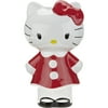 Hello Kitty Molded Coin Bank