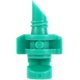 thumbnail image 1 of 50 Piezas Boquilla de Riego (Verde), Mini Boquillas de 180 Grados Pulverizador de Micro Flujo Boquillas Atomizadoras de Nebulización para Sistema de Riego Jardín Césped Patio Paisaje, 1 of 4