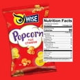 thumbnail image 5 of LMHF Hot Cheese Air-Popped Popcorn, Gluten-Free, 6 oz (0.625oz - 42 Count | $23.99), 5 of 5