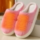 thumbnail image 2 of Zapatillas calefactables, almohadilla calefactora, zapatos USB, almohadilla calefactora, pies calientes, zapatillas calefactables para el frío, 2 of 7