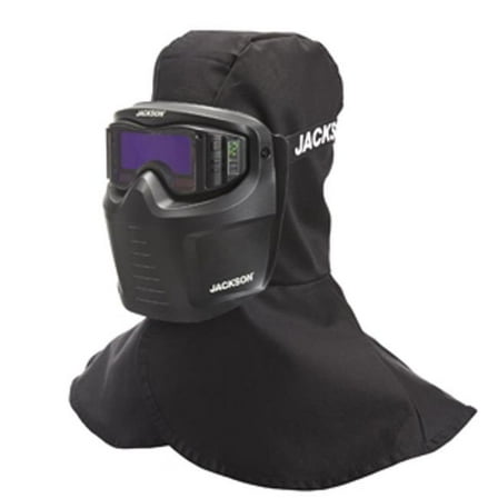 AFF JK46200 Rebel ADF Welding Mask