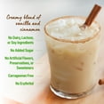 thumbnail image 5 of Orgain Organic Vegan 21g Protein Powder, Plant Based, Horchata 2.03lb, 5 of 8