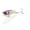 Northern Lights, variant on Savage Gear Savage Fishing Lure, 2.25 in, Black Gold (1-count)