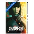 thumbnail image 3 of Marvel Shang-Chi and the Legend of the Ten Rings - XiaLing One Sheet Wall Poster, 14.725" x 22.375", 3 of 4