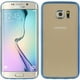 thumbnail image 3 of SAMSUNG GALAXY S6 EDGE TRANSPARENT FUSION CASE TPU + CL LUXMO No, 3 of 13