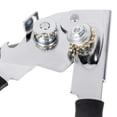 thumbnail image 6 of Swing-A-Way Comfort Grip Can Opener Steel with Black Cushion Grip Handles Amco 709BK, 4-Pack, 6 of 6