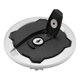 thumbnail image 2 of Fuel Gas Tank Cap Cover with Keys for 400 500 650, 2 of 5
