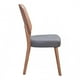 thumbnail image 3 of Silla de Comedor Kessa Muebles Alberta, 3 of 5