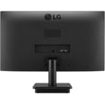 thumbnail image 4 of LG 22", 1920 x 1080, Noir, 22MP41W-B, 4 of 6