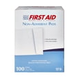 thumbnail image 2 of American White Cross Sterile Non-Adherent Dressing Rectangle 3 x 4" 7575033 100 per Box, 2 of 6