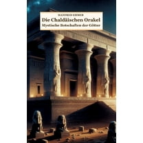 Die Chaldäischen Orakel (Paperback)