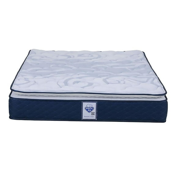 Colchón King Size Spring Air Collection