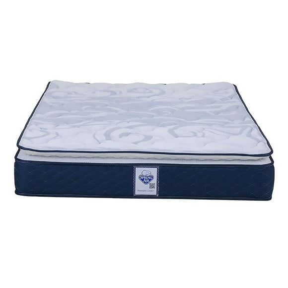 Colchón King Size Spring Air Collection