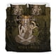 thumbnail image 4 of Juego de cama Diosa Cernunnos - Dios celta del bosque, 4 of 6