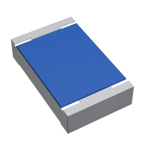 Pack of 5 TNPU08055K00AZEN00 Resistor Thin Film, 5K OHM 0.05% 1/8W 0805, Cut Tape, RoHS