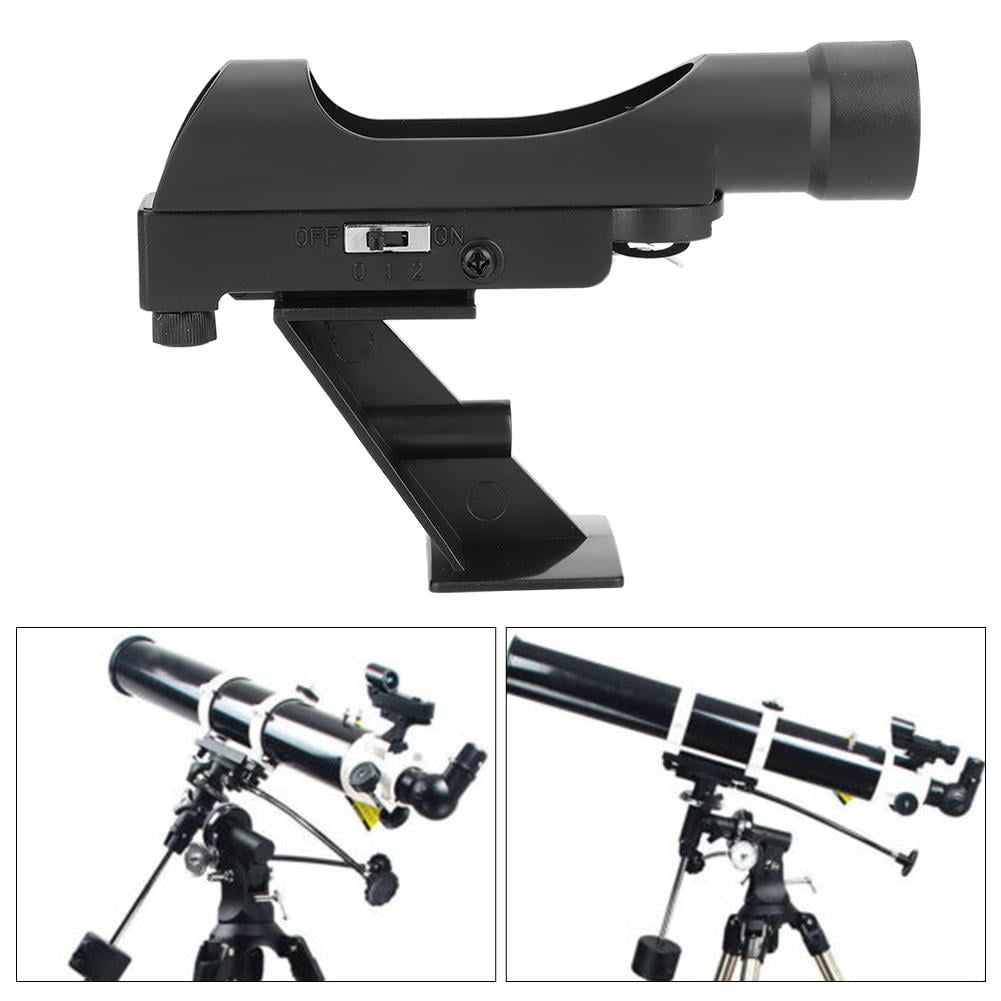 celestron star finder
