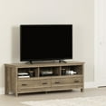 thumbnail image 1 of SOUTH SHORE TV STAND UP TO 60'', 1 of 1
