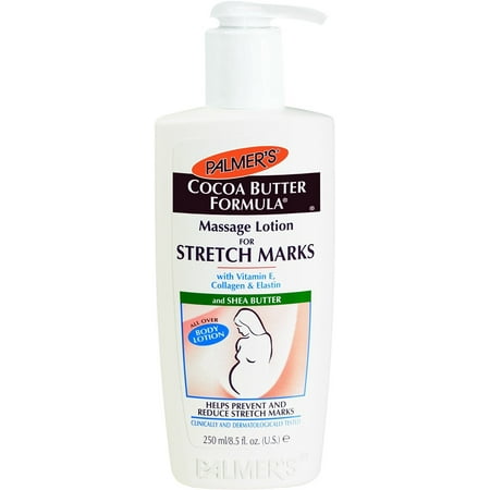 Palmers Cbf Stretch Mark Lot 10.6 Oz. 6 Pk.