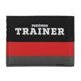 thumbnail image 2 of Pokemon Trainer Pokeball Bifold Wallet, 2 of 6