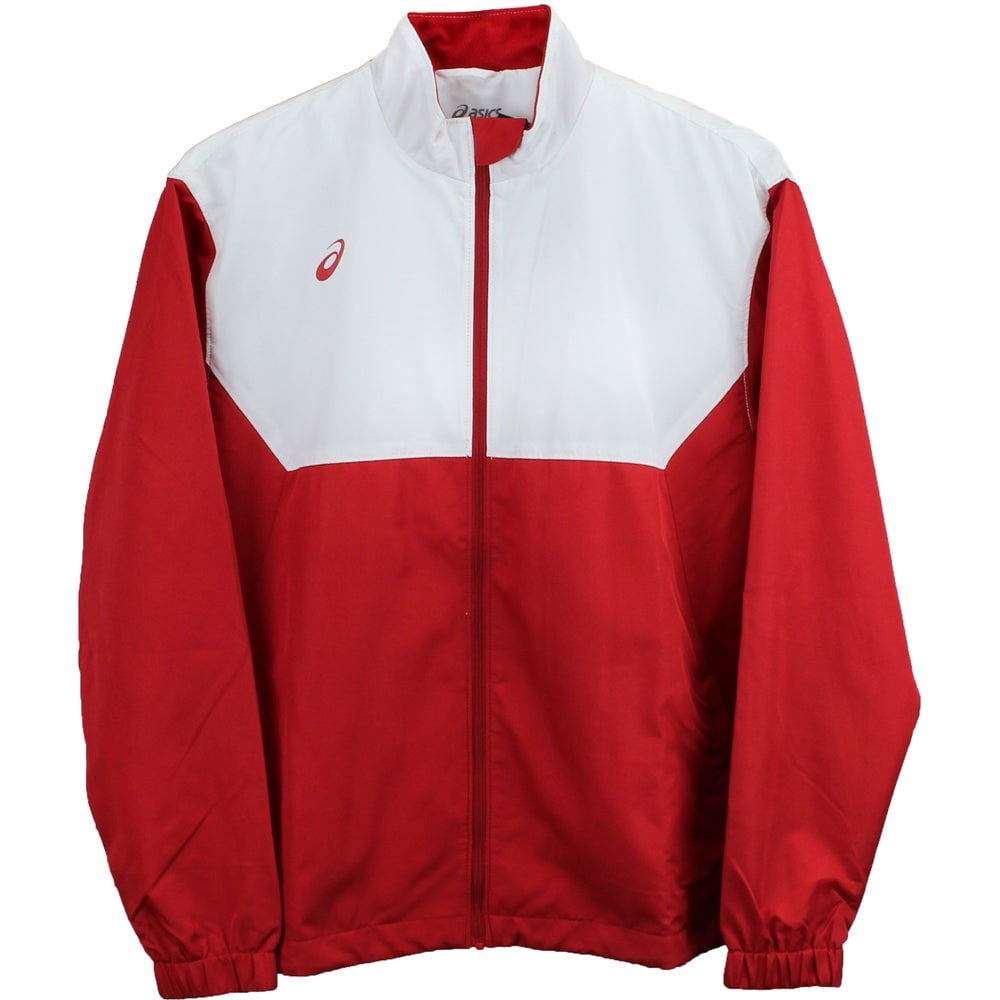 asics upsurge jacket