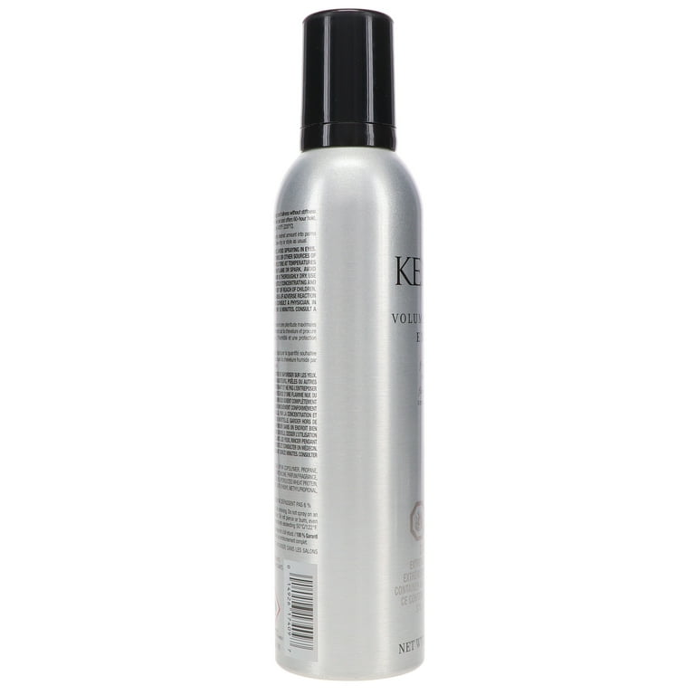 Kenra Extra Volume Mousse #17 8 oz - Walmart.com