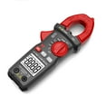 thumbnail image 3 of Graflsoa 600A AC/DC Clamp Multimeter with Temperature, Capacitance, Voltage, and Resistance Measurement - RM99C Digital Multimeter, 3 of 6