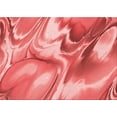 thumbnail image 1 of Ahgly Company Indoor Rectangle Patterned Light Coral Pink Area Rugs, 2' x 4', 1 of 6