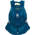 thumbnail image 4 of Outdoor Products Vortex Adjustable 30 L Backpacking Backpack, Teal Blue, 4 of 8