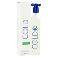 thumbnail image 4 of Cold Perfume By United Colors Of Benetton For Women Eau De Toilette Spray 3.3 Oz / 100 Ml, 4 of 6