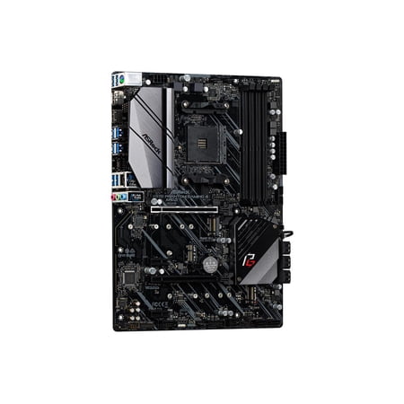 【中古】ASRock X570 Phantom Gaming 4 X570/AM4/ATX【三宮センター】保証期間１週間