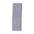 thumbnail image 2 of 2uds. Almohadillas de microfibra para suelo, juego de fregona para suelo de madera dura Moponly (solo 1 paño gris), 2 of 5