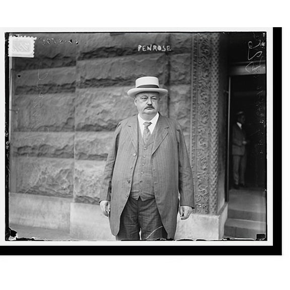 Historic Print, Penrose, 16" x 20"